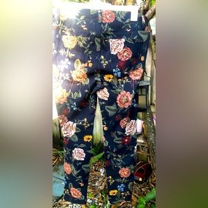 Faded glory beautiful pull up roses